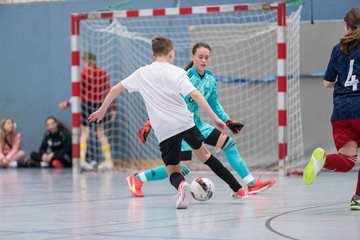 Bild 46 - wCJ Norddeutsches Futsalturnier Auswahlmannschaften